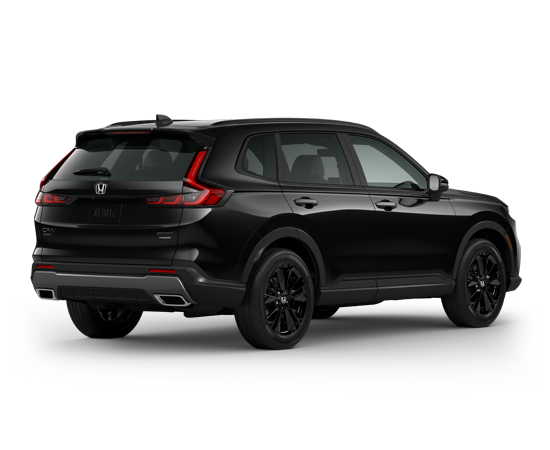 2026 Honda CR-V Hybrid Sport Touring InStock