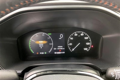 2023 Honda CR-V Hybrid Sport Touring