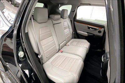 2020 Honda CR-V Touring