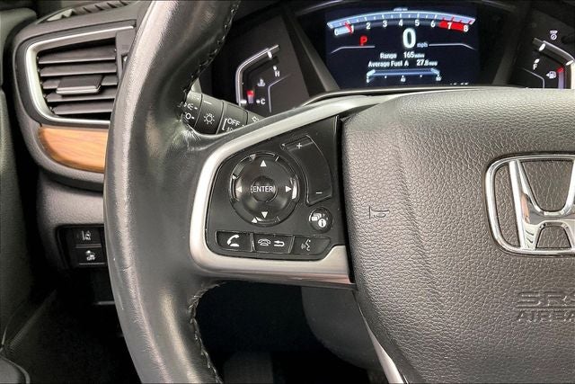 2020 Honda CR-V Touring