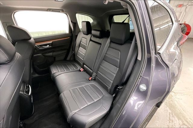 2021 Honda CR-V Touring