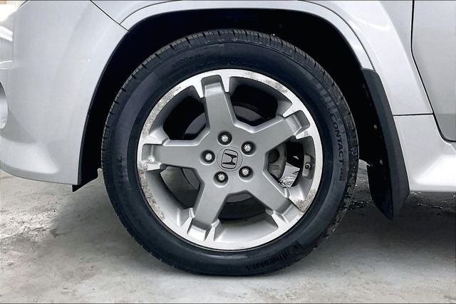 2010 Honda Element SC