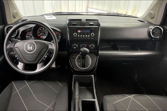 2010 Honda Element SC