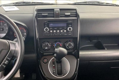 2010 Honda Element SC