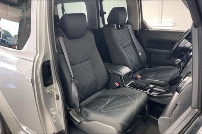 2010 Honda Element SC