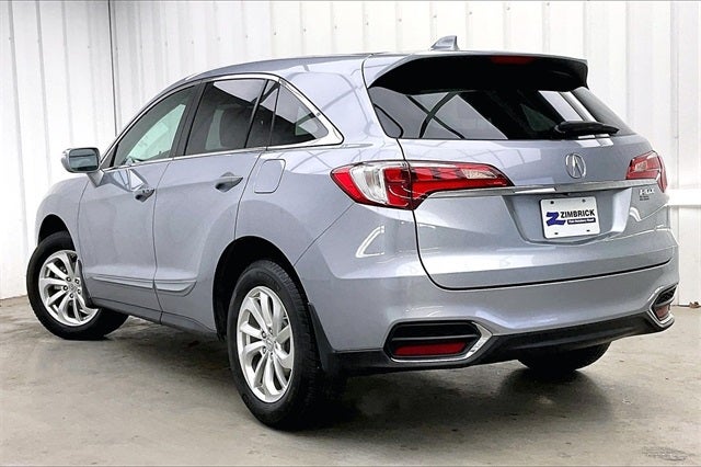 2016 Acura RDX Base