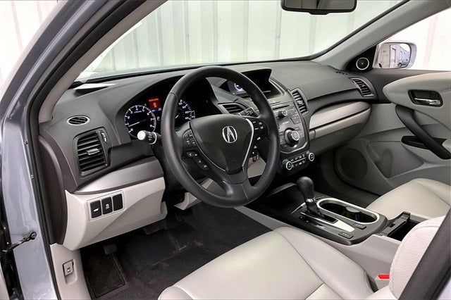 2016 Acura RDX Base
