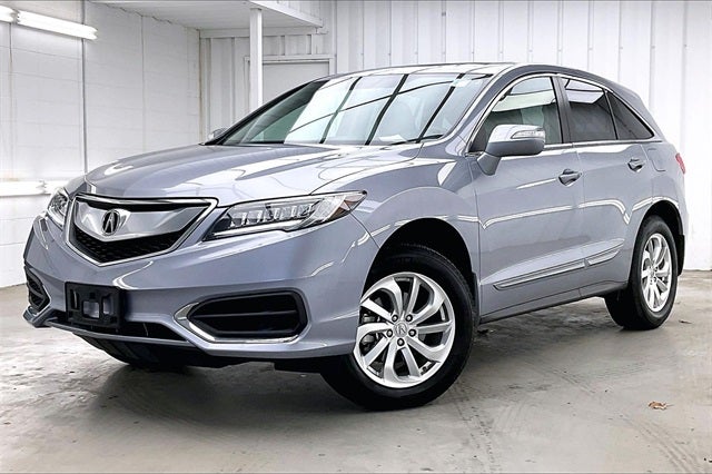 2016 Acura RDX Base