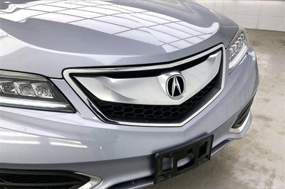 2016 Acura RDX Base