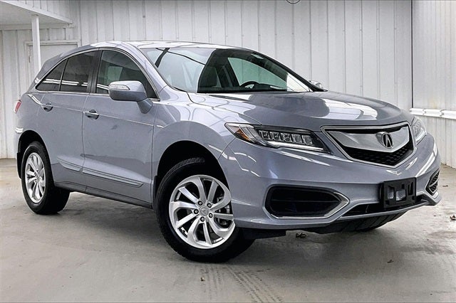 2016 Acura RDX Base
