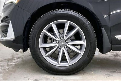 2019 Acura RDX Technology Package SH-AWD