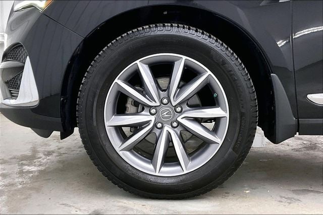 2019 Acura RDX Technology Package SH-AWD