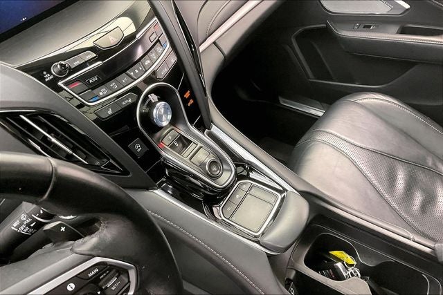 2019 Acura RDX Technology Package SH-AWD