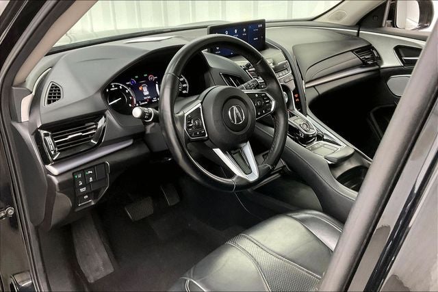 2019 Acura RDX Technology Package SH-AWD