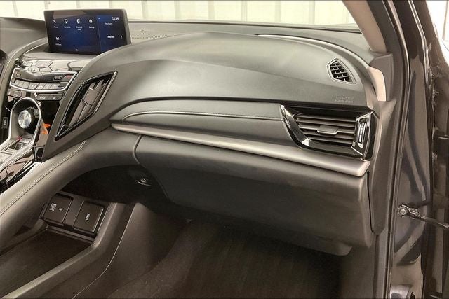 2019 Acura RDX Technology Package SH-AWD