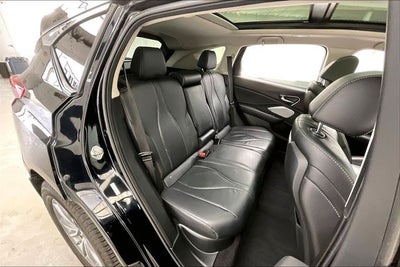 2019 Acura RDX Technology Package SH-AWD