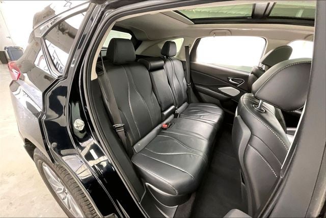 2019 Acura RDX Technology Package SH-AWD