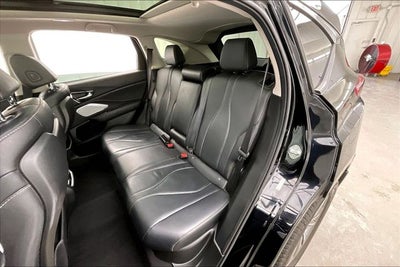 2019 Acura RDX Technology Package SH-AWD