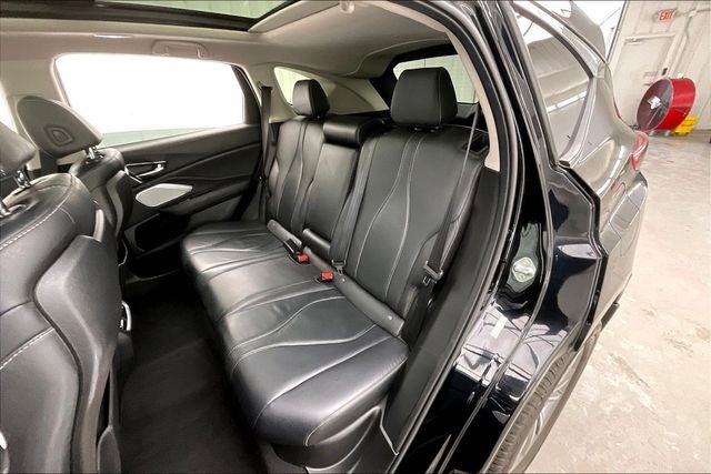 2019 Acura RDX Technology Package SH-AWD