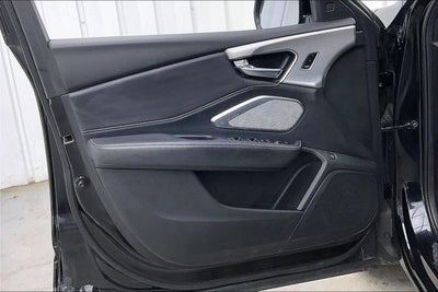 2019 Acura RDX Technology Package SH-AWD