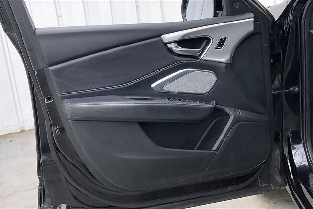 2019 Acura RDX Technology Package SH-AWD