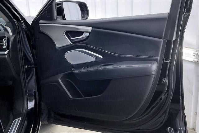 2019 Acura RDX Technology Package SH-AWD
