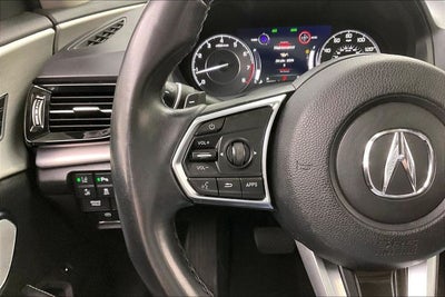 2019 Acura RDX Technology Package SH-AWD