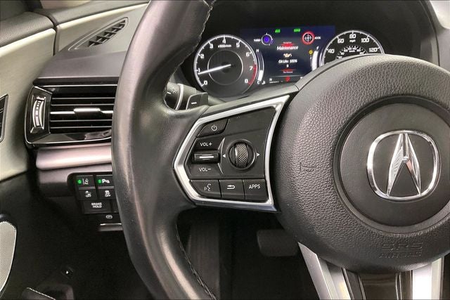 2019 Acura RDX Technology Package SH-AWD