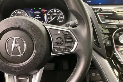 2019 Acura RDX Technology Package SH-AWD