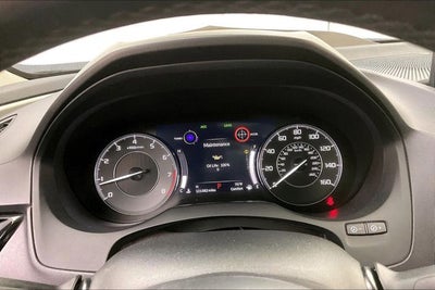 2019 Acura RDX Technology Package SH-AWD