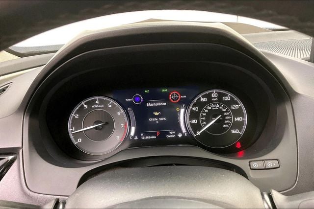 2019 Acura RDX Technology Package SH-AWD