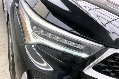 2019 Acura RDX Technology Package SH-AWD