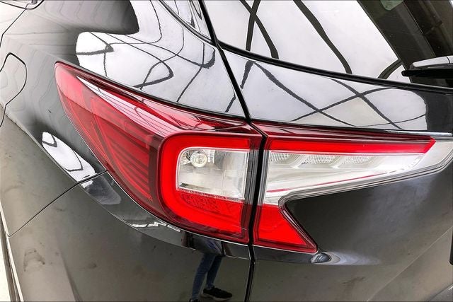 2019 Acura RDX Technology Package SH-AWD