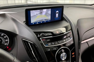 2019 Acura RDX Technology Package SH-AWD