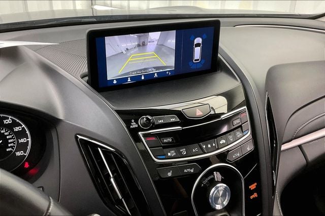 2019 Acura RDX Technology Package SH-AWD