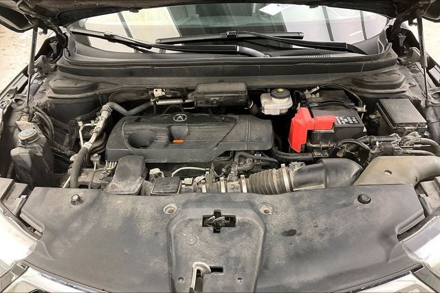 2019 Acura RDX Technology Package SH-AWD