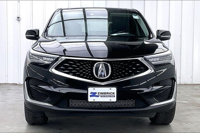 2019 Acura RDX Technology Package SH-AWD