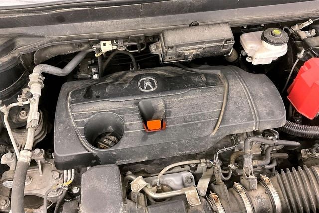 2019 Acura RDX Technology Package SH-AWD