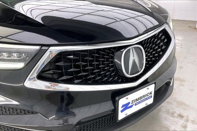 2019 Acura RDX Technology Package SH-AWD
