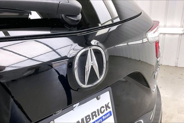 2019 Acura RDX Technology Package SH-AWD