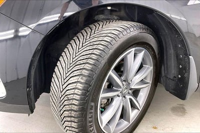 2019 Acura RDX Technology Package SH-AWD