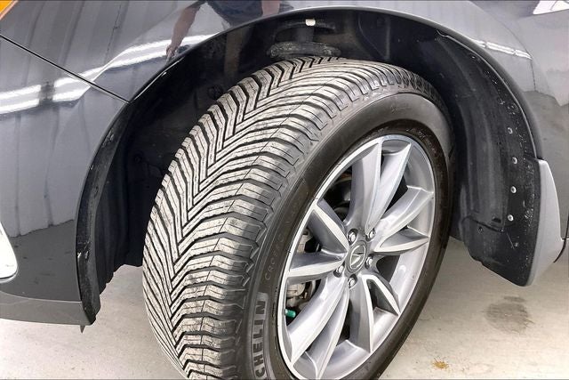 2019 Acura RDX Technology Package SH-AWD