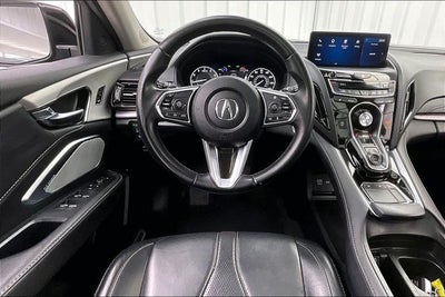 2019 Acura RDX Technology Package SH-AWD
