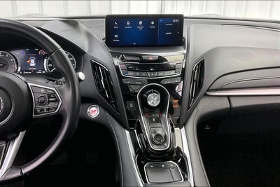 2019 Acura RDX Technology Package SH-AWD