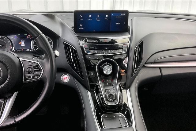 2019 Acura RDX Technology Package SH-AWD