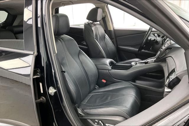 2019 Acura RDX Technology Package SH-AWD