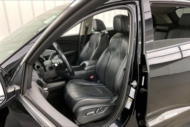 2019 Acura RDX Technology Package SH-AWD