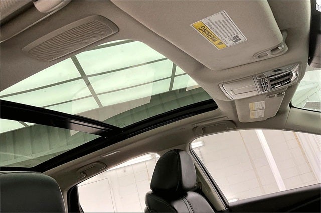 2021 Acura RDX Technology Package SH-AWD