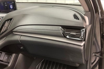 2021 Acura RDX Technology Package SH-AWD