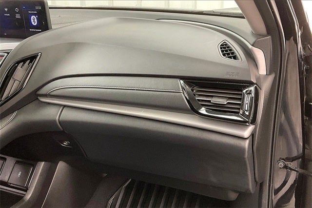 2021 Acura RDX Technology Package SH-AWD